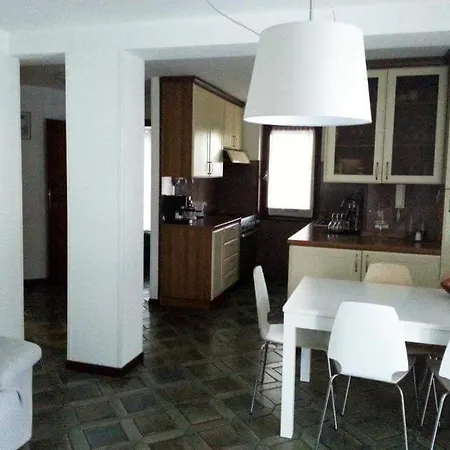 Cerqueto Apartment Porchia