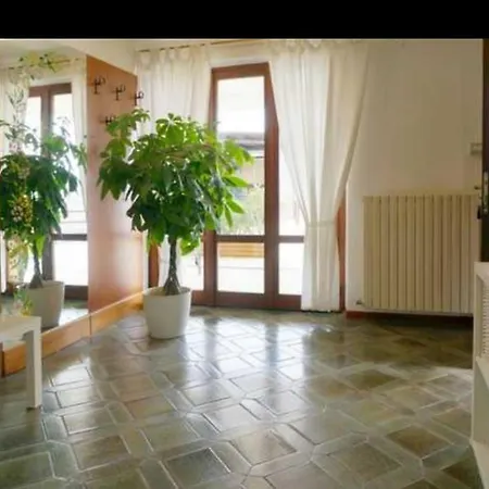Cerqueto Apartment Porchia