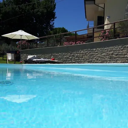 Apartment Cerqueto