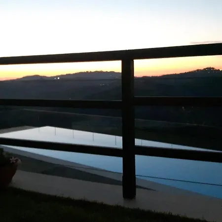 Apartment Cerqueto