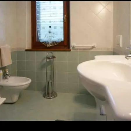 Cerqueto Apartment *