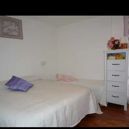 Cerqueto Apartment Porchia