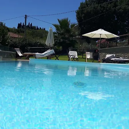 Apartment Cerqueto Porchia