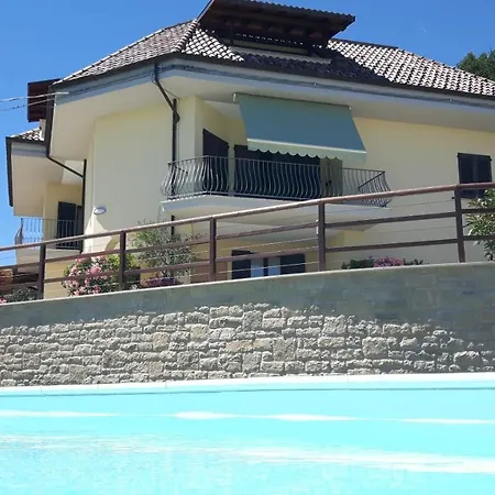 Apartment Cerqueto *