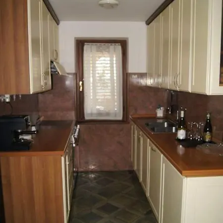 Apartment Cerqueto