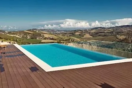 Apartment Cerqueto